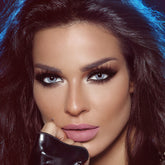 BELLA BLUISH GRAY THE SECRET COLLECTION ONE DAY Color Contact Lenses Anwar Store